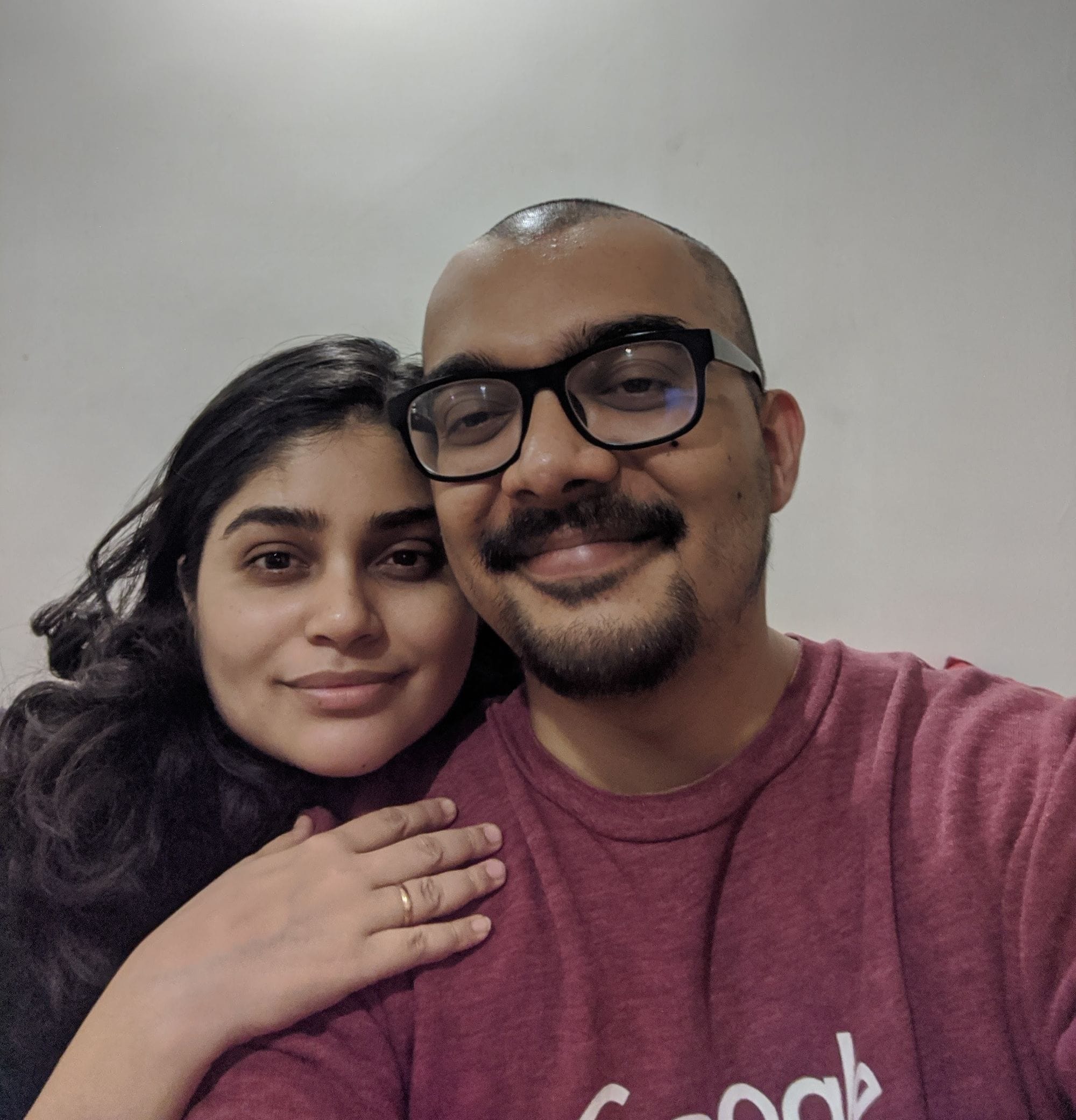 Married Life