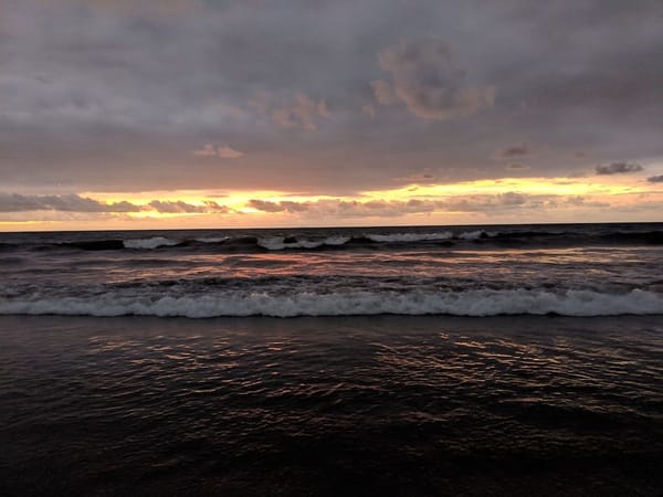 Beautiful Bali