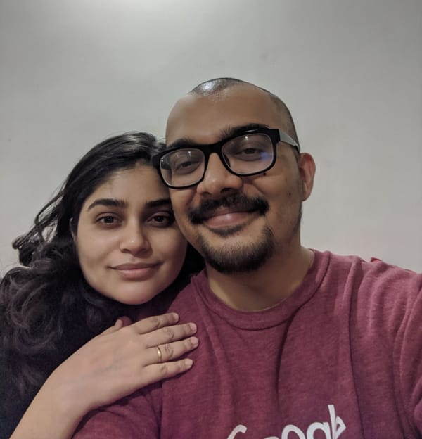 Married Life