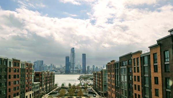 The Big Apple