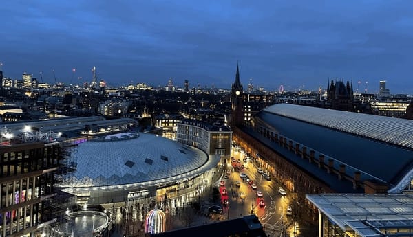 London